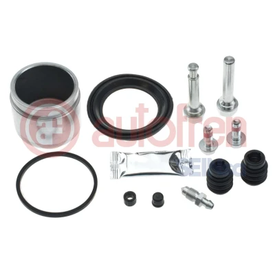 Imagem de AUTOFREN SEINSA D43823S Jogo de Reparação Pinça Travão Eixo dianteiro 60 PISTON KIT+GUIDEPINS