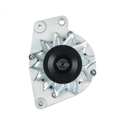 Imagem de AS PL A0090 Alternador 12V 65A VOLKSWAGEN: GOLF 2, TRANSPORTER 3 Bus, Jetta SEAT: TOLEDO 1, AUDI: 80 B3
