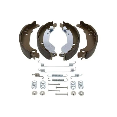Imagem de MAPCO 8022/1 Maxilas de Travão Eixo traseiro 180 32 com acessórios FIAT: Punto I Hatchback, Tempra Sedan, LANCIA: Y
