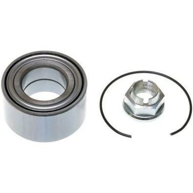 Imagem de DENCKERMANN W413235 Kit de rolamento roda 72mm RENAULT: CLIO 2, Kangoo I Express, MEGANE 1, DACIA: LOGAN MCV 2