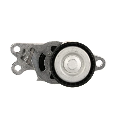 Imagem de GATES FleetRunner Micro V Kit T39055 Polia Tensora PEUGEOT: 206 Hatchback, SW, Partner I Van, CITROËN: Xsara Hatchback