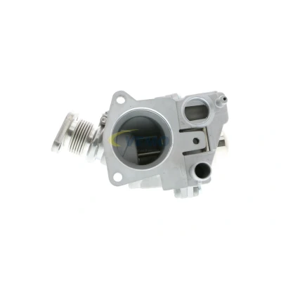 Imagem de VEMO V24 63 0008 Válvula EGR EXPERT KITS + pneumático de membrana com junta, juntas FIAT: Ducato III Van