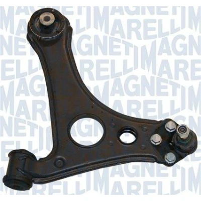 Imagem de MAGNETI MARELLI 301181369900 Braço de suspensão Eixo dianteiro, lado direito transversal
