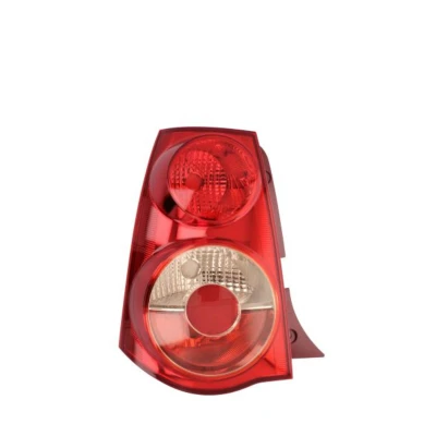 Imagem de ALKAR 2201654 Farolim esquerda P21W, PY21W sem porta lâmpadas KIA: Picanto I