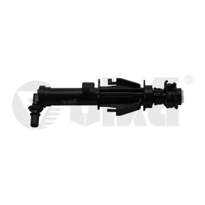 Imagem de VIKA 99551792801 Ejector de água do lava faróis esquerda VOLKSWAGEN: Golf 7, 7 Variant