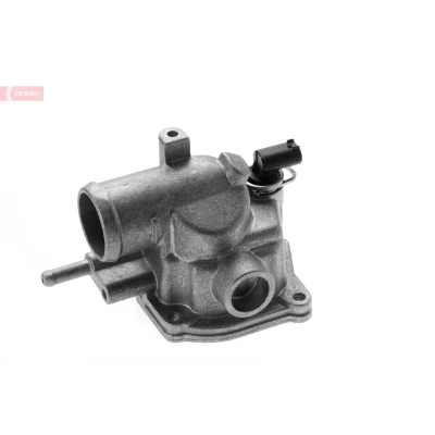 Imagem de DENSO DTM92501 Termóstato, líquido de refrigeração 92oC com juntas MERCEDES BENZ: Classe C Sedan, E T modell