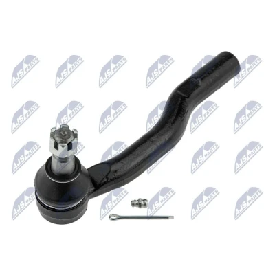 Imagem de NTY SKZ NS 056 Rótula de direção Eixo dianteiro, lado esquerdo NISSAN: NP300 Navara Pick up