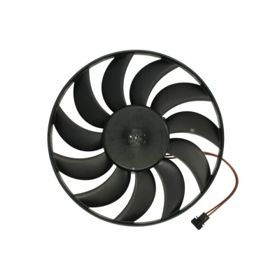 Imagem de NRF 470082 ventilador de radiador 340 12 365 sem estrutura do (caixilho) VOLKSWAGEN: TRANSPORTER 4, 4 Bus