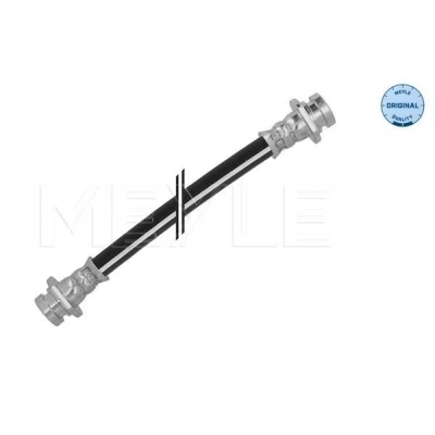 Imagem de MEYLE 33 14 525 0003 Mangueira de Travão Eixo traseiro 325 SUZUKI: SWIFT 3