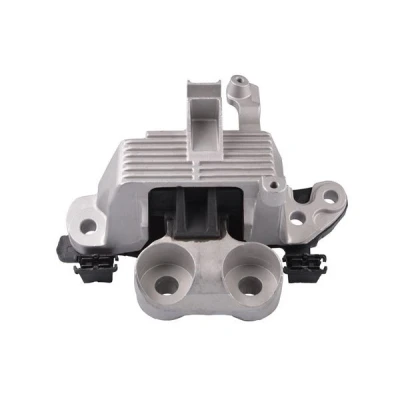 Imagem de TEDGUM TED72370 Suporte, motor do lado da caixa de velocidades, esquerda Rolamento borracha e metal