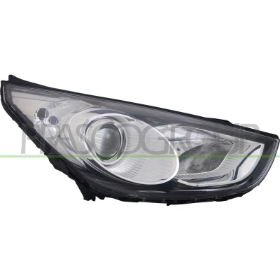 Imagem de PRASCO Farol Principal à direita H7/H7 HN8044903