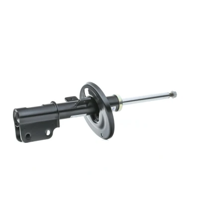 Imagem de SACHS 317 309 Amortecedor Pressão do gás Tubo duplo com assento de mola cavilha em cima PEUGEOT: 308 II Hatchback