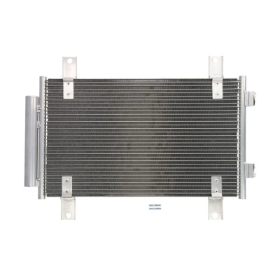 Imagem de Condensador, ar condicionado THERMOTEC KTT110538