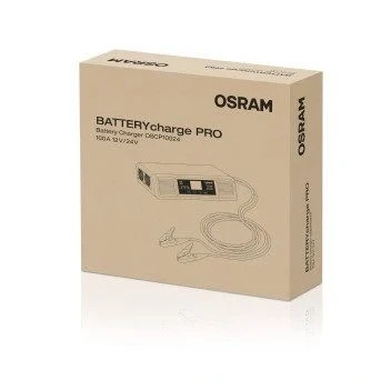 Imagem de OSRAM OSCP10024 Carregador de baterias
