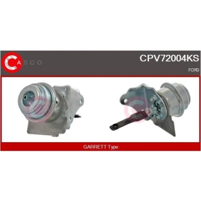Imagem de CASCO CSO10110AS Interruptor electromagnético, motor de arranque PEUGEOT: Partner I Van
