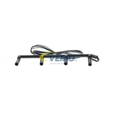 Imagem de VEMO V10 83 0117 Kit de reparação, cablagem Do lado das velas com casquilho encaixe cabo VOLKSWAGEN: Golf 4, Bora Sedan, 4 Variant