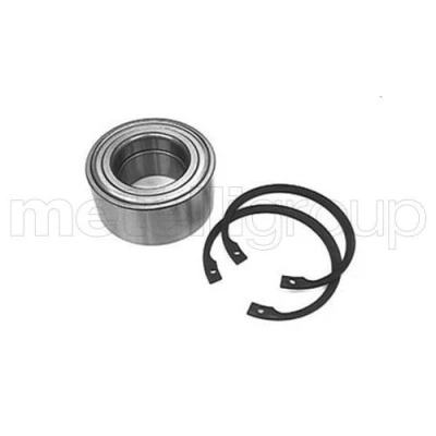 Imagem de METELLI 19 2106 Kit de rolamento roda 75 VOLKSWAGEN: Passat B5 GP Sedan, Variant, AUDI: A4 Avant