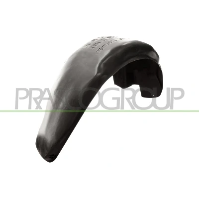Imagem de Cobertura, cava da roda PRASCO FD7153654