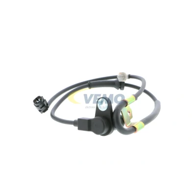 Imagem de VEMO V56 72 0011 Sensor de ABS Eixo dianteiro, lado esquerdo Original Quality para veículos com 12 SUZUKI: SWIFT 3