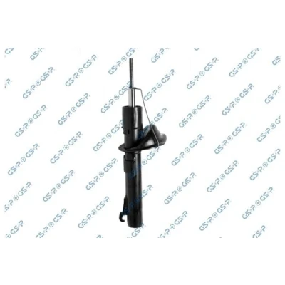 Imagem de GSP 32300890 Amortecedor Eixo dianteiro Pressão do gás Tubo duplo com assento de mola FORD: Fiesta 4, Puma Hatchback, Mk4 Van