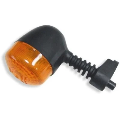 Imagem de VICMA 6706 intermitente à frente, lado direito, traseira esquerda com luz