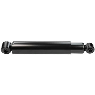 Imagem de DENCKERMANN DSF014O Amortecedor Pressão do óleo Tubo duplo com assento de mola olhal em cima, baixo