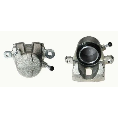 Imagem de BUDWEG CALIPER 343062 Pinça de travão SUZUKI: Grand Vitara 1 SUV, I SUV