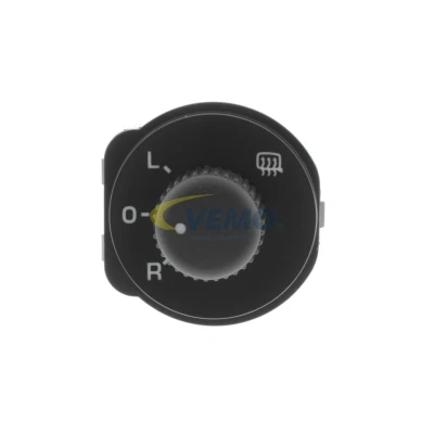 Imagem de VEMO V10 73 0269 Interruptor, ajuste de espelho do lado condutor Original Quality SKODA: Octavia 2 Combi