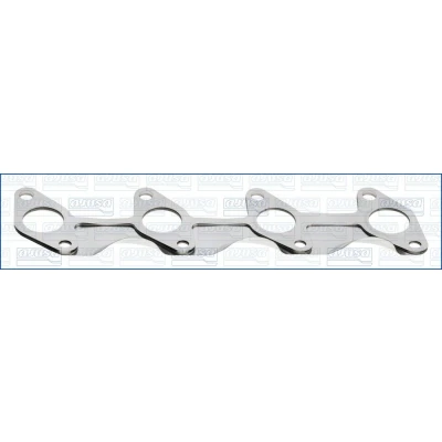 Imagem de AJUSA 13223500 Junta de escape Colector HYUNDAI: Matrix, Getz, KIA: cee‘d I Carrinha