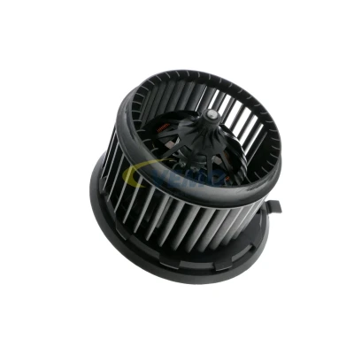 Imagem de VEMO V15 03 1940 Ventilador do Habitáculo Original Quality Ponta da mola enrolada em baixo VOLKSWAGEN: Touareg I, Transporter 5 Bus, AUDI: Q7