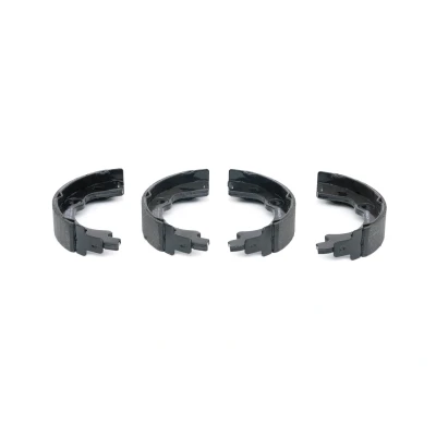 Imagem de BOSCH 0 986 487 926 Maxilas de Travão Mão