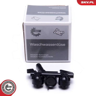 Imagem de ESEN SKV 15SKV619 Ejector de água do lava faróis esquerda BMW: 3 Touring, Coupe