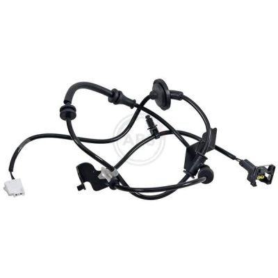 Imagem de A.B.S. 31568 Sensor de ABS 1185mm 1245mm branco