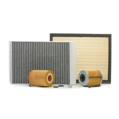 Imagem de MAPCO 68715 Elemento de filtro várias peças