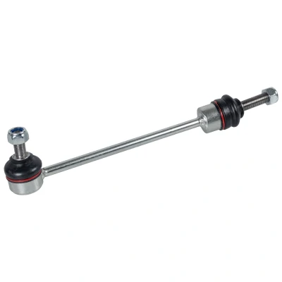 Imagem de FEBI BILSTEIN 32075 barra / escora, estabilizadora Eixo dianteiro, lado esquerdo 330 M12 x 1,5 ProKit com porca autoblocante