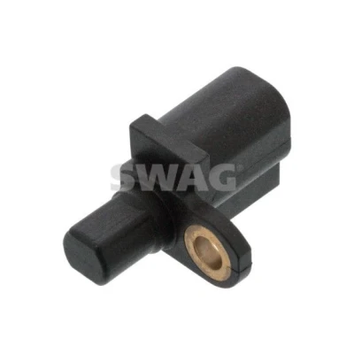 Imagem de SWAG 50 94 6316 Sensor de ABS Eixo traseiro esquerdo, direito FORD: FOCUS Mk3 Van / Carrinha, 3 Turnier, Grand C Max, VOLVO: V50