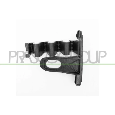 Imagem de PRASCO AD0261006 Suporte, pára choques à frente, lado esquerdo AUDI: A4 B9 Avant