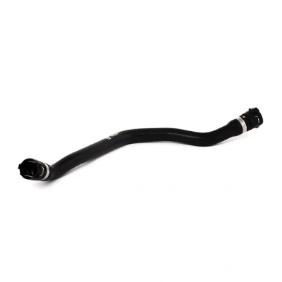 Imagem de FEBI BILSTEIN 45284 Mangueira de Radiador à esquerda, em baixo EPDM (borracha etileno propileno dieno) com acoplamentos rápidos BMW: 3 Touring