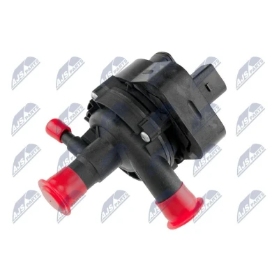 Imagem de NTY CPZ ME 004 Bomba de água adicional 12V elétrico