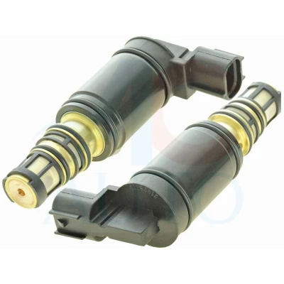 Imagem de ACAUTO AC 02DN34 Válvula de regulação, compressor 7SBH