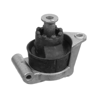 Imagem de MEYLE 614 568 0006 Suporte, motor ORIGINAL Quality traseira Rolamento de borracha e metal OPEL: Astra H Hatchback, G CC, Caravan
