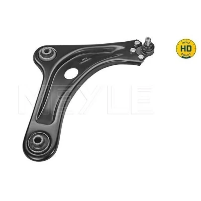 Imagem de MEYLE 216 050 0060/HD Braço de suspensão PEUGEOT: 208 I Hatchback, Van