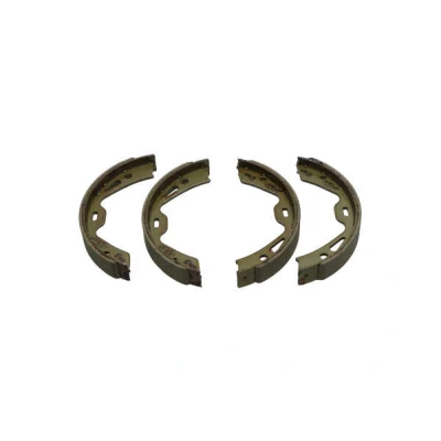 Imagem de KAVO PARTS KBS 10012 Maxilas de Travão 25mm 180mm PORSCHE: Panamera