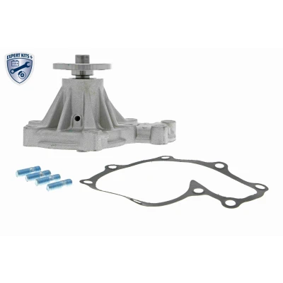 Imagem de ACKOJA A32 50010 bomba de água com junta retentor para a água, material fixação mecânico Rotor metal MAZDA: Série B Pick up