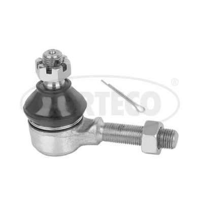 Imagem de CORTECO 49400778 Rótula de direção RHT M12X1.25mm Eixo dianteiro, lado direito, esquerdo SUZUKI: Alto V