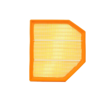 Imagem de MAHLE ORIGINAL LX 2075 Filtro de ar 37,3 236 213,0 Cartucho filtrante BMW: 3 Sedan, 5 4 Coupe