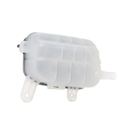 Imagem de MAHLE ORIGINAL CRT 159 000S Depósito de Compensação Refrigerante sem capa, sensor