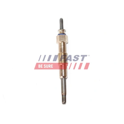 Imagem de FAST FT82745 Vela incandescente 11V 15,5A M10x1 FIAT: Ducato II Minibus, Camião de plataforma/Chassis, Van
