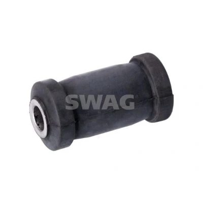 Imagem de SWAG 50 60 0010 Casquilho de Braço Suspensão Eixo dianteiro, lado esquerdo, em baixo, traseira, direito FORD: Transit Mk4 Van