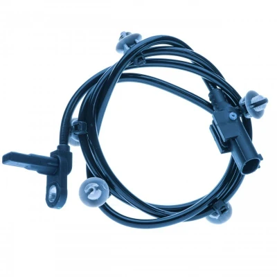 Imagem de FEBI BILSTEIN 171348 Sensor de ABS Eixo traseiro esquerdo, direito 947 MERCEDES BENZ: Vito Tourer, Classe V, Van